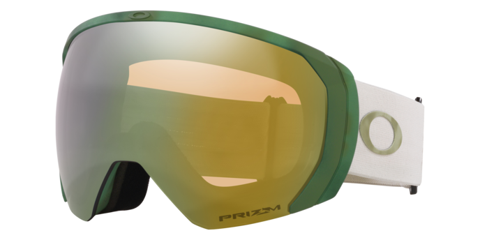 Oakley OO7110 711066 Flight Path L 